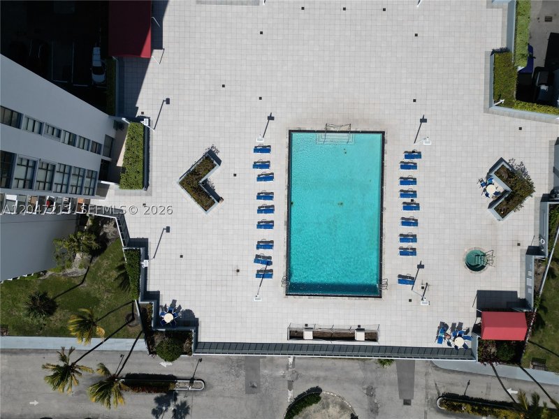 Apartment for rent at El Dorado 2409