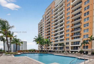 Gables Marquis Apt #903
