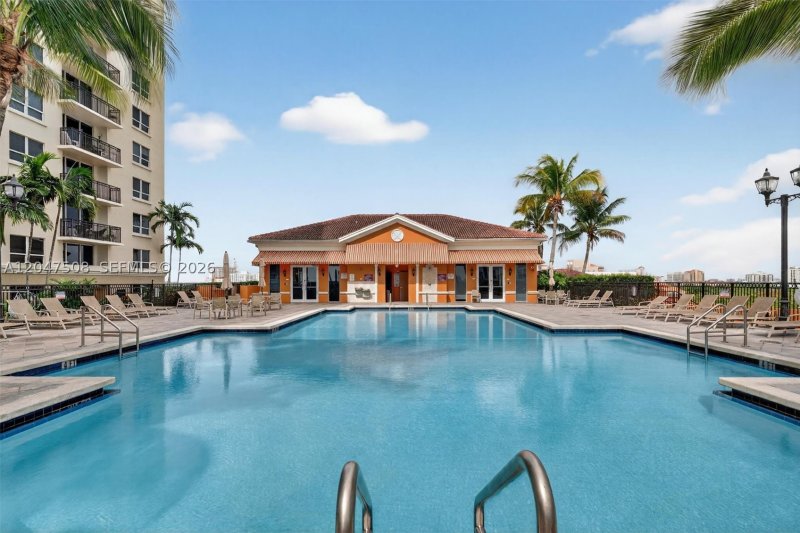 Comprar apartamento en Gables Marquis 903