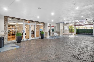 Comprar apartamento en Gables Marquis 903