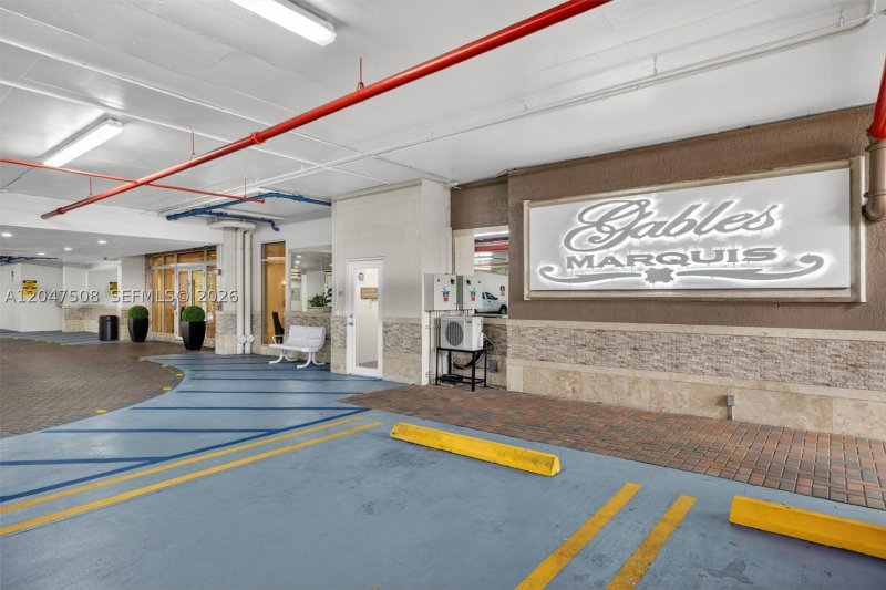 Comprar apartamento en Gables Marquis 903