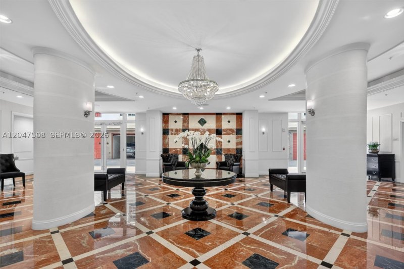 Comprar apartamento en Gables Marquis 903