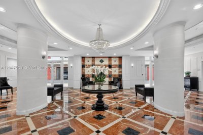 Comprar apartamento en Gables Marquis 903