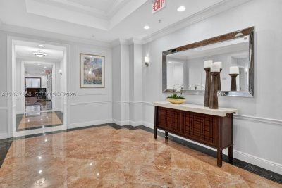 Comprar apartamento en Gables Marquis 903