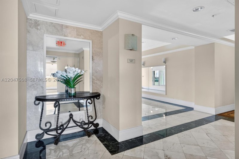 Comprar apartamento en Gables Marquis 903