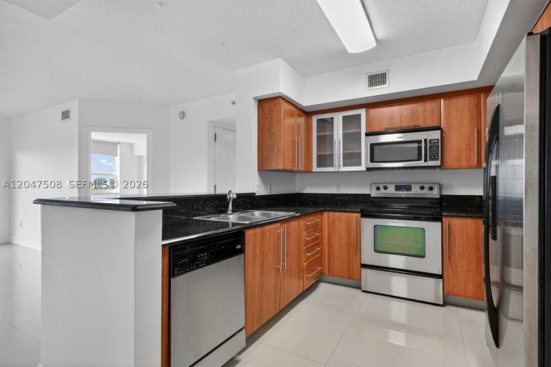 Comprar apartamento en Gables Marquis 903