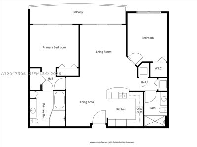 Comprar apartamento en Gables Marquis 903