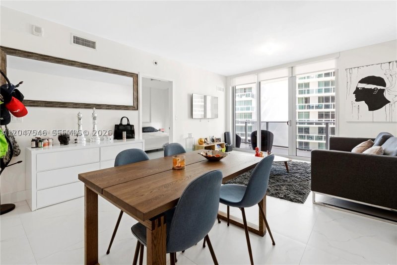 Apartment for rent at Aria on The Bay 2307