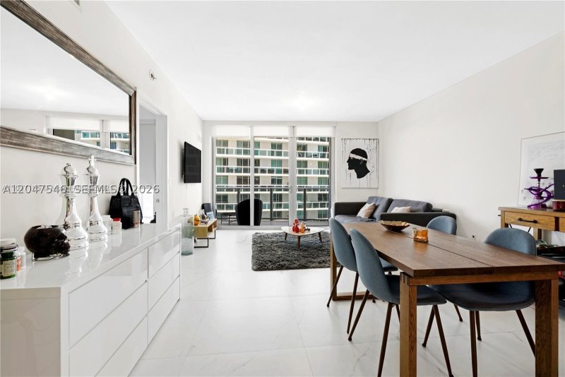 Apartment for rent at Aria on The Bay 2307