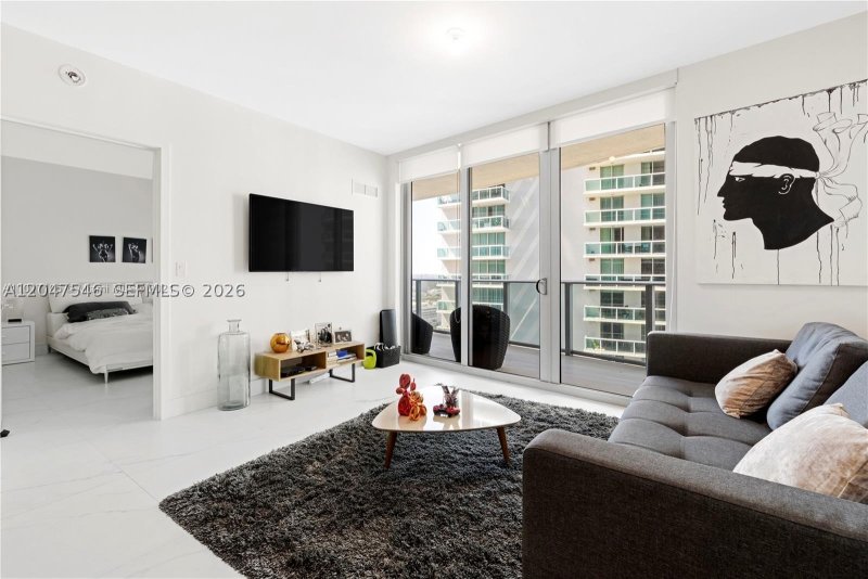 Apartment for rent at Aria on The Bay 2307