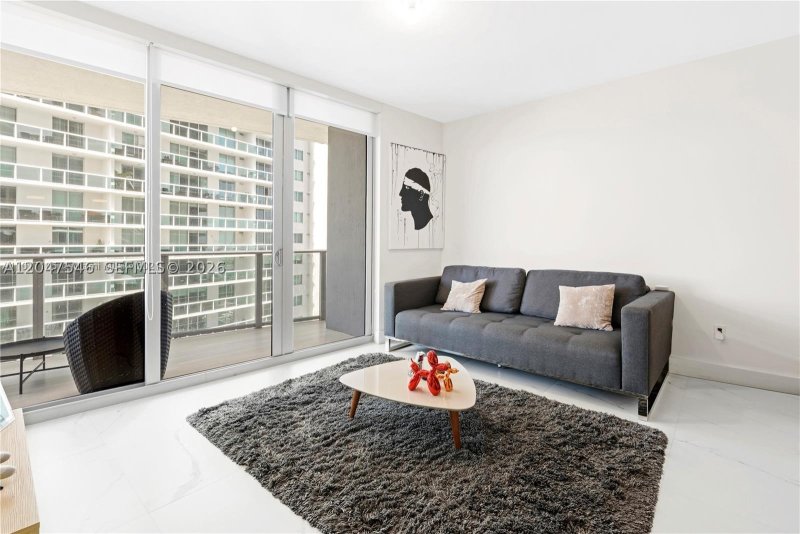 Apartment for rent at Aria on The Bay 2307