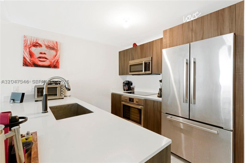 Apartment for rent at Aria on The Bay 2307