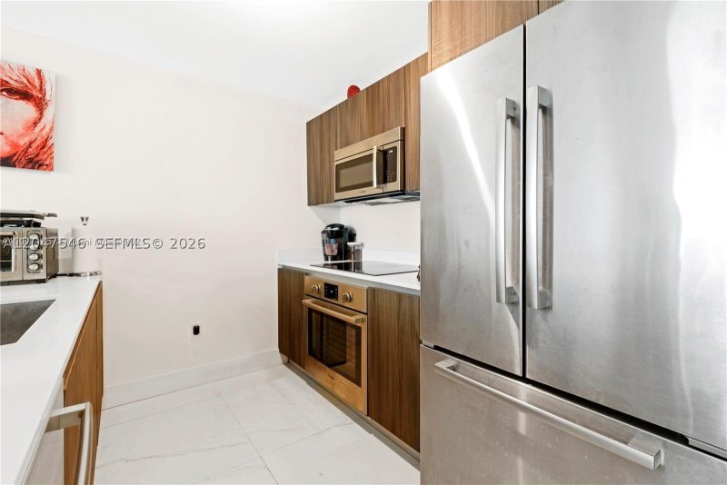 Apartment for rent at Aria on The Bay 2307