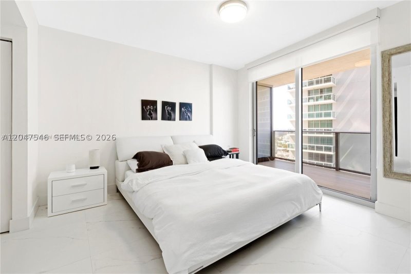 Apartment for rent at Aria on The Bay 2307