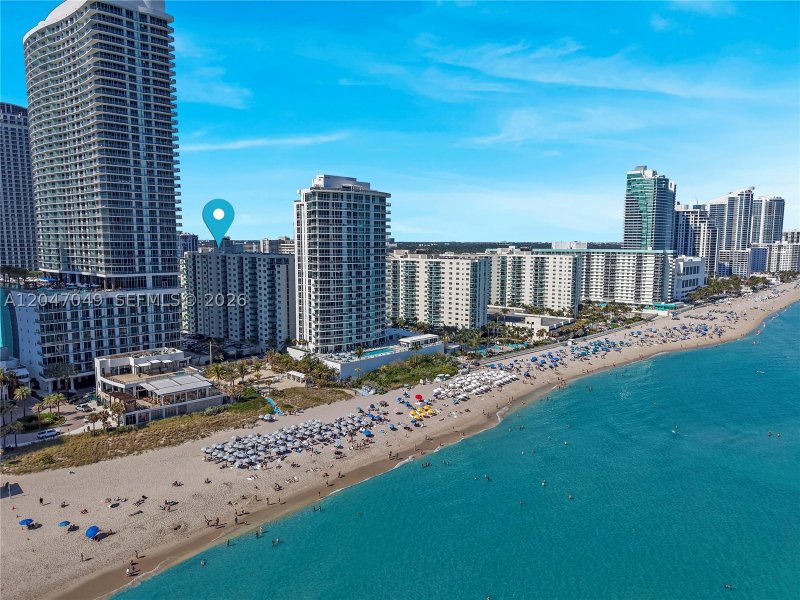 Condo for sale at Sian Ocean Residences 11M