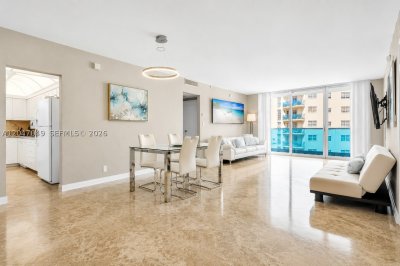 Comprar apartamento en Sian Ocean Residences 11M