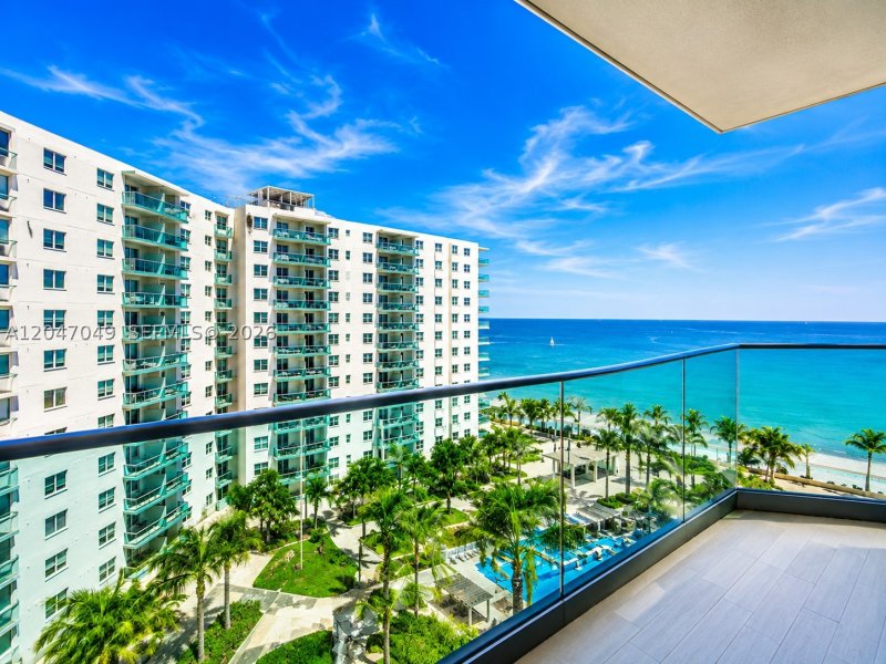 Condo for sale at Sian Ocean Residences 11M