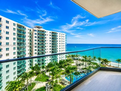 Sian Ocean Residences Apt #11M
