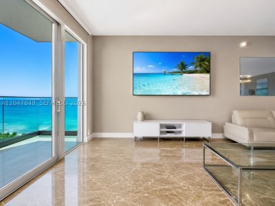 Comprar apartamento en Sian Ocean Residences 11M