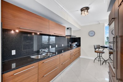 Aluguel de apartamento no Las Olas Beach Club 1606