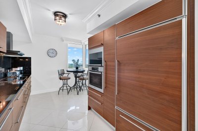 Aluguel de apartamento no Las Olas Beach Club 1606