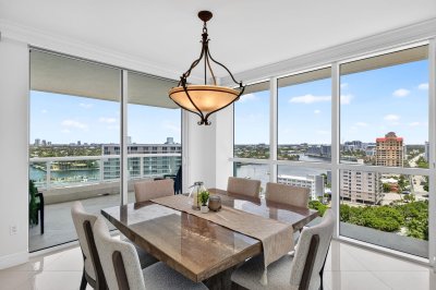 Aluguel de apartamento no Las Olas Beach Club 1606
