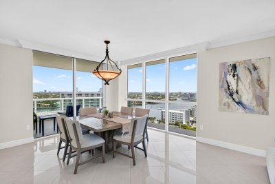 Aluguel de apartamento no Las Olas Beach Club 1606