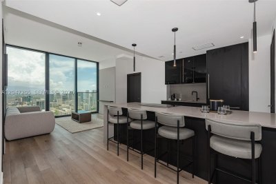 E11EVEN Hotel & Residences Apt #4901