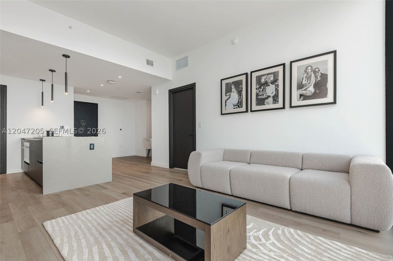 Alquiler de apartamento en E11EVEN Hotel & Residences 4901