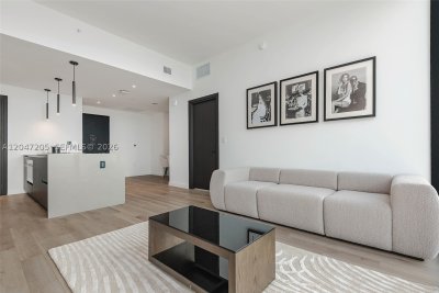 Aluguel de apartamento no E11EVEN Hotel & Residences 4901