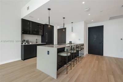 Aluguel de apartamento no E11EVEN Hotel & Residences 4901