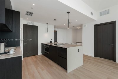 Aluguel de apartamento no E11EVEN Hotel & Residences 4901