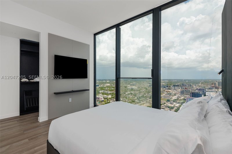 Alquiler de apartamento en E11EVEN Hotel & Residences 4901