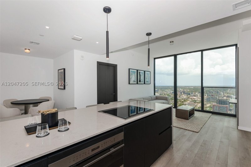 Alquiler de apartamento en E11EVEN Hotel & Residences 4901