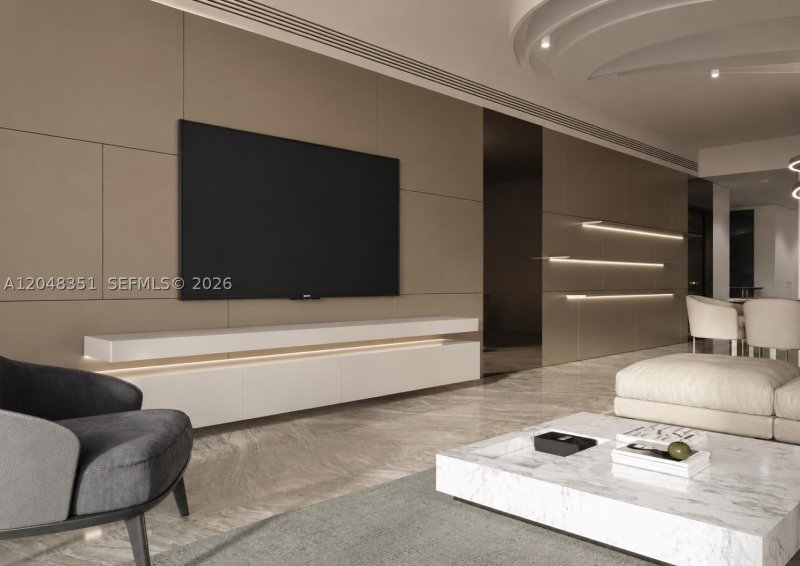Comprar apartamento en Residences by Armani / Casa 2901