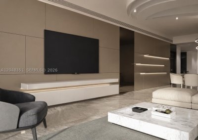 Comprar apartamento en Residences by Armani / Casa 2901