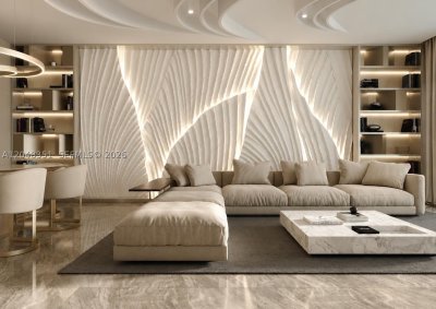 Residences by Armani / Casa Apt #2901