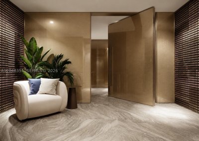 Comprar apartamento en Residences by Armani / Casa 2901