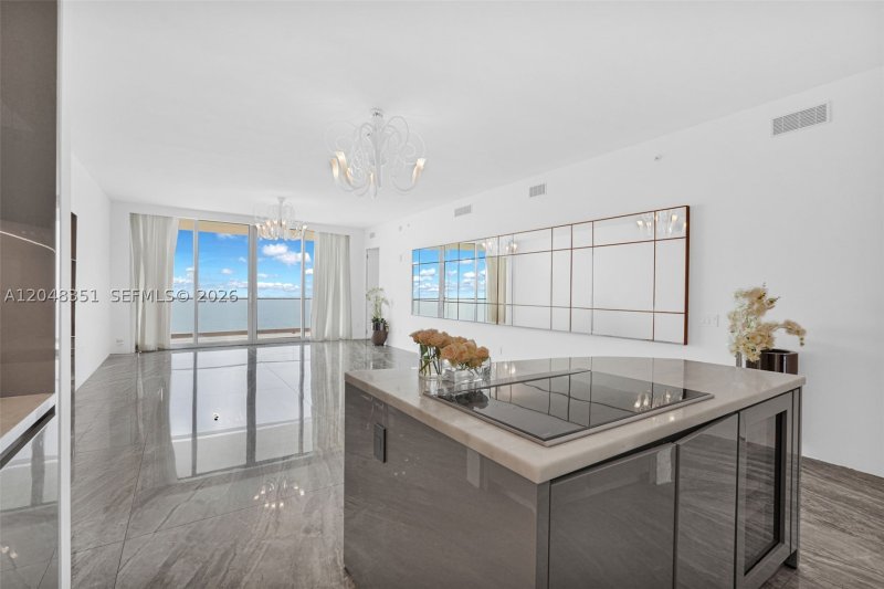 Comprar apartamento en Residences by Armani / Casa 2901