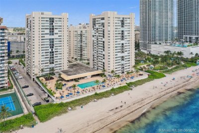 La Mer Estates Apt #1607