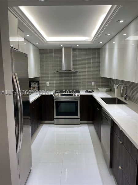 Apartment for rent at Olympus Condo 1405