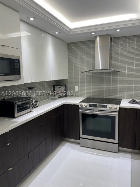 Apartment for rent at Olympus Condo 1405