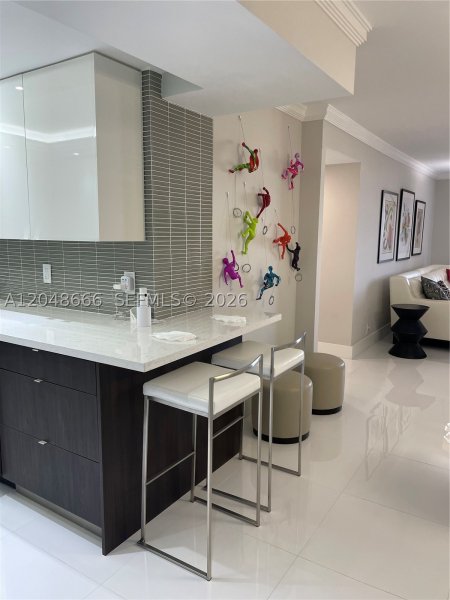 Apartment for rent at Olympus Condo 1405