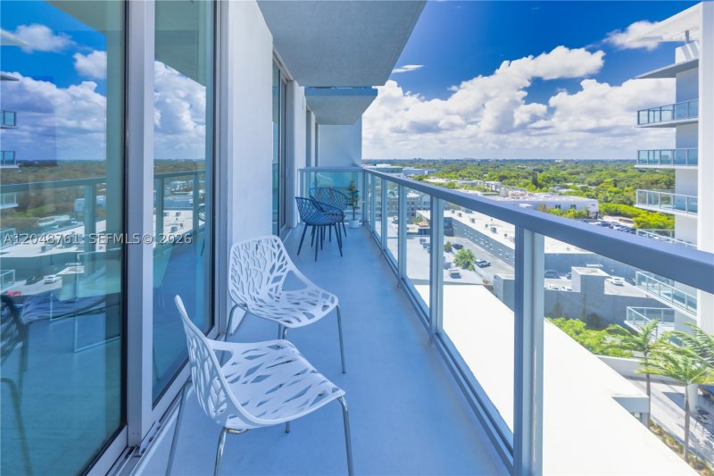 Comprar apartamento no Quadro Miami Design District S-1118