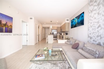 Comprar apartamento no Quadro Miami Design District S-1118