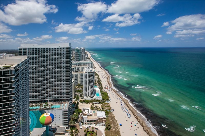 Alquiler de apartamento en Beach Club Two 4812