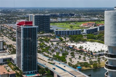 Alquiler de apartamento en Beach Club Two 4812