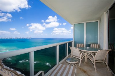 Alquiler de apartamento en Beach Club Two 4812