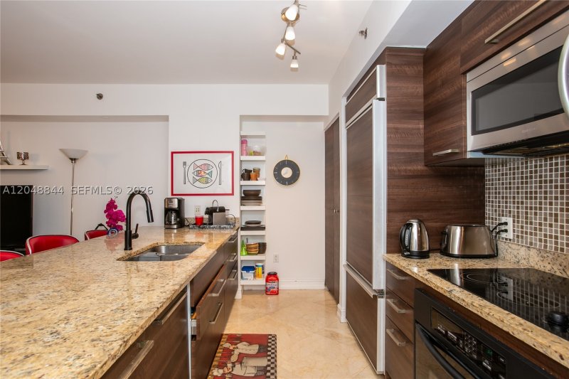 Alquiler de apartamento en Beach Club Two 4812
