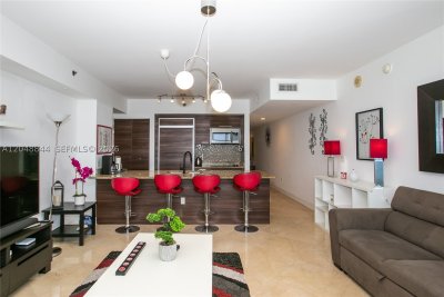 Alquiler de apartamento en Beach Club Two 4812